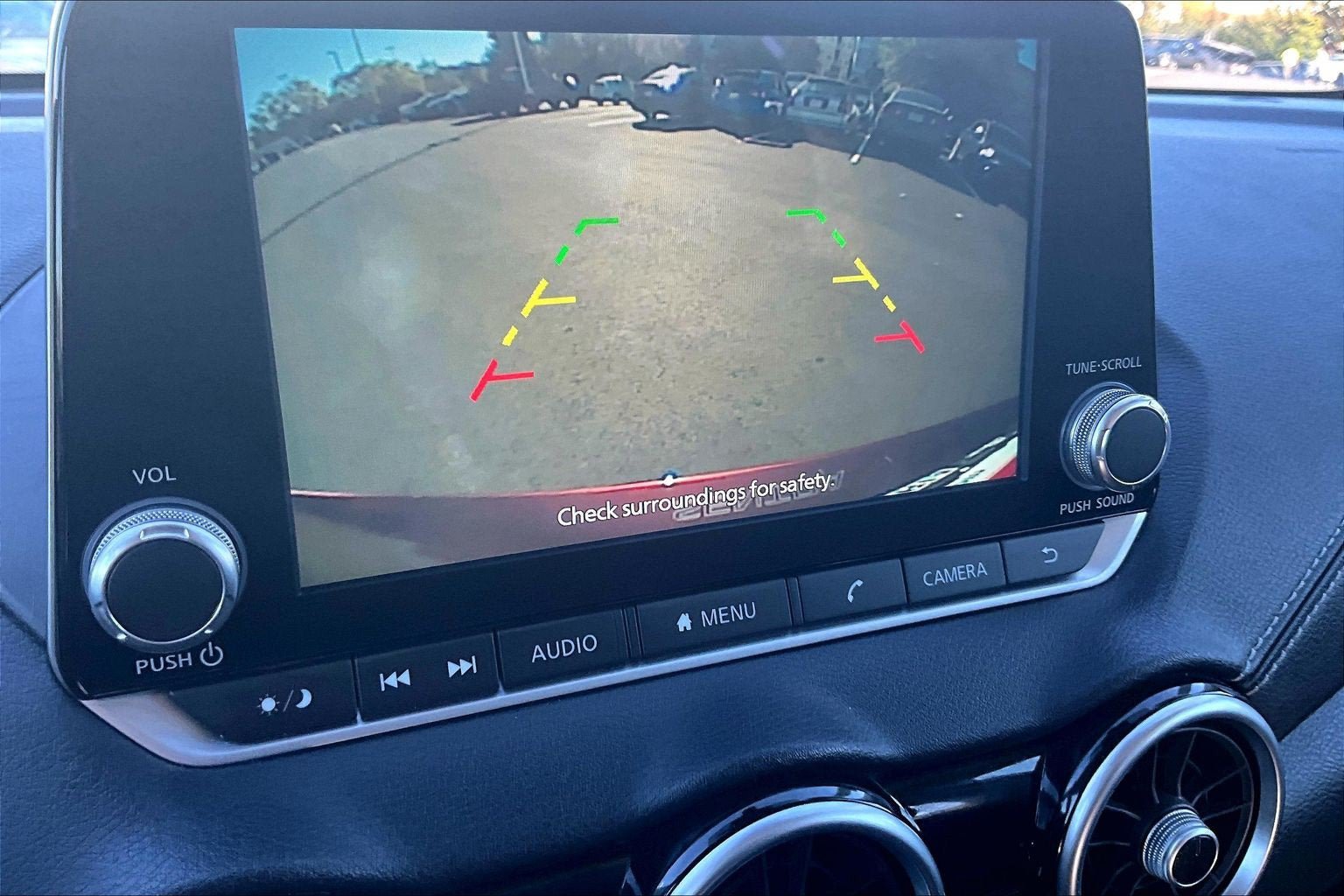 Used 2023 Nissan Sentra SV FWD image 20