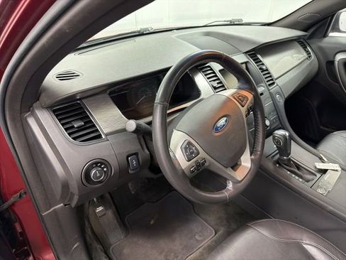 Used 2013 Ford Taurus SEL image 20