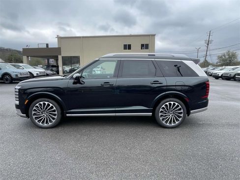 New 2026 Hyundai Palisade Calligraphy image 2