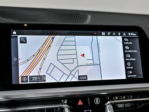 Used 2021 BMW M4 Coupe image 32