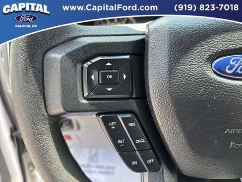 Certified 2019 Ford F150 XLT AWD/4WD image 22