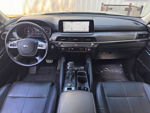 Used 2021 Kia Telluride SX w/ Towing Package AWD/4WD image 12