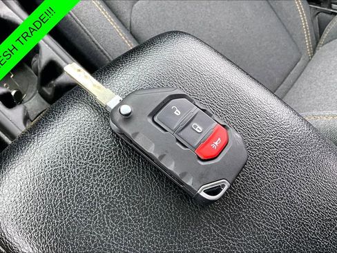 Used 2024 Jeep Wrangler Unlimited Sport AWD/4WD image 31