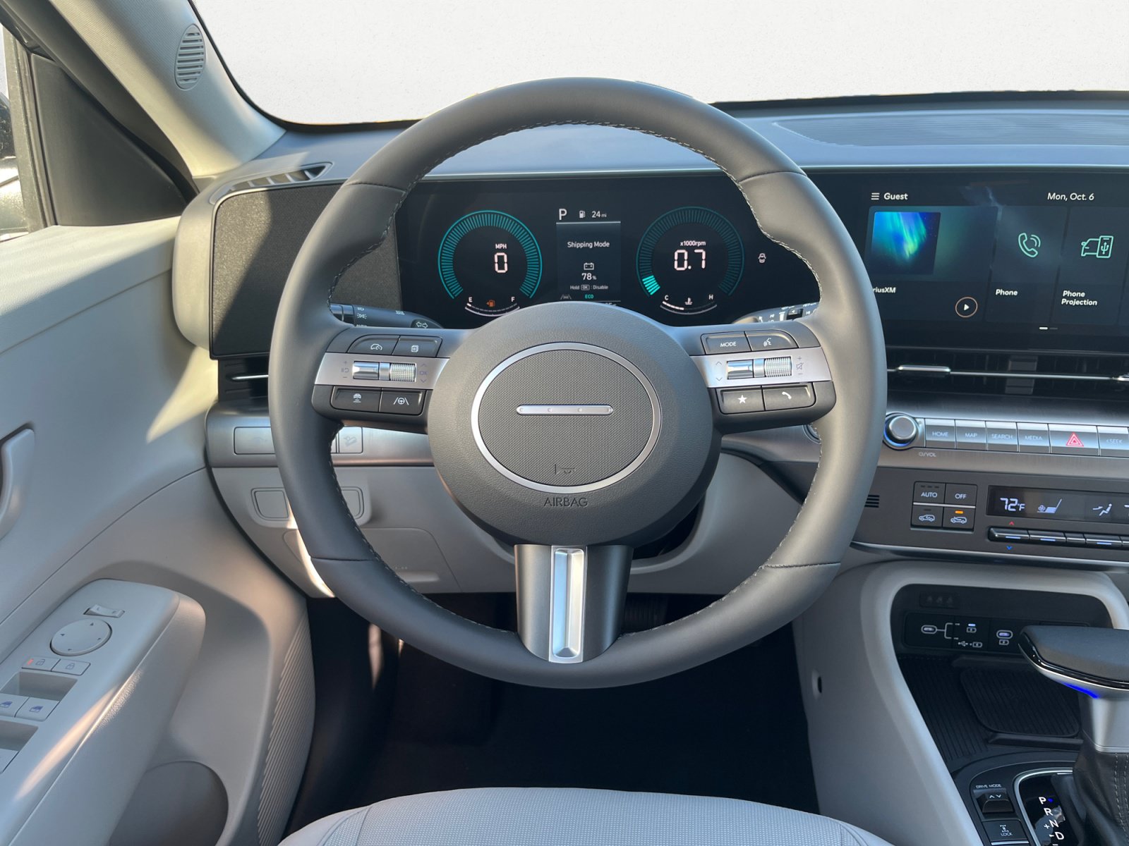 New 2026 Hyundai Kona SEL Sport AWD/4WD image 12