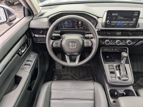 New 2026 Honda CR-V EX-L image 16