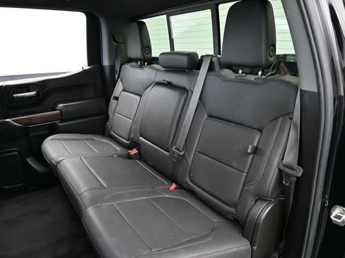 Used 2022 Chevrolet Silverado 1500 RST w/ All Star Edition Plus image 38