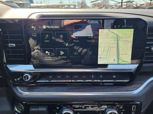 New 2026 GMC Sierra 1500 SLT w/ SLT Premium Plus Package image 25