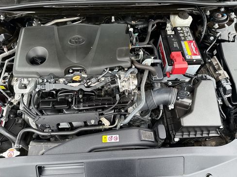 Used 2023 Toyota Camry XSE image 17