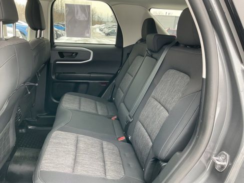 Used 2023 Ford Bronco Sport Big Bend w/ Convenience Package image 18