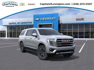 New 2026 GMC Yukon XL Elevation w/ Elevation Premium Package video 1