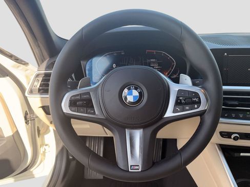 Used 2020 BMW 330i Sedan RWD image 14