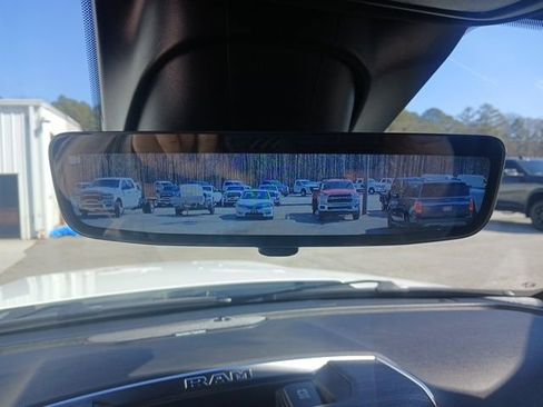 New 2026 RAM 4500 Laramie w/ Laramie Trim Package image 34