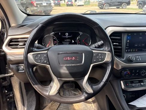 Used 2020 GMC Acadia Denali AWD/4WD image 13