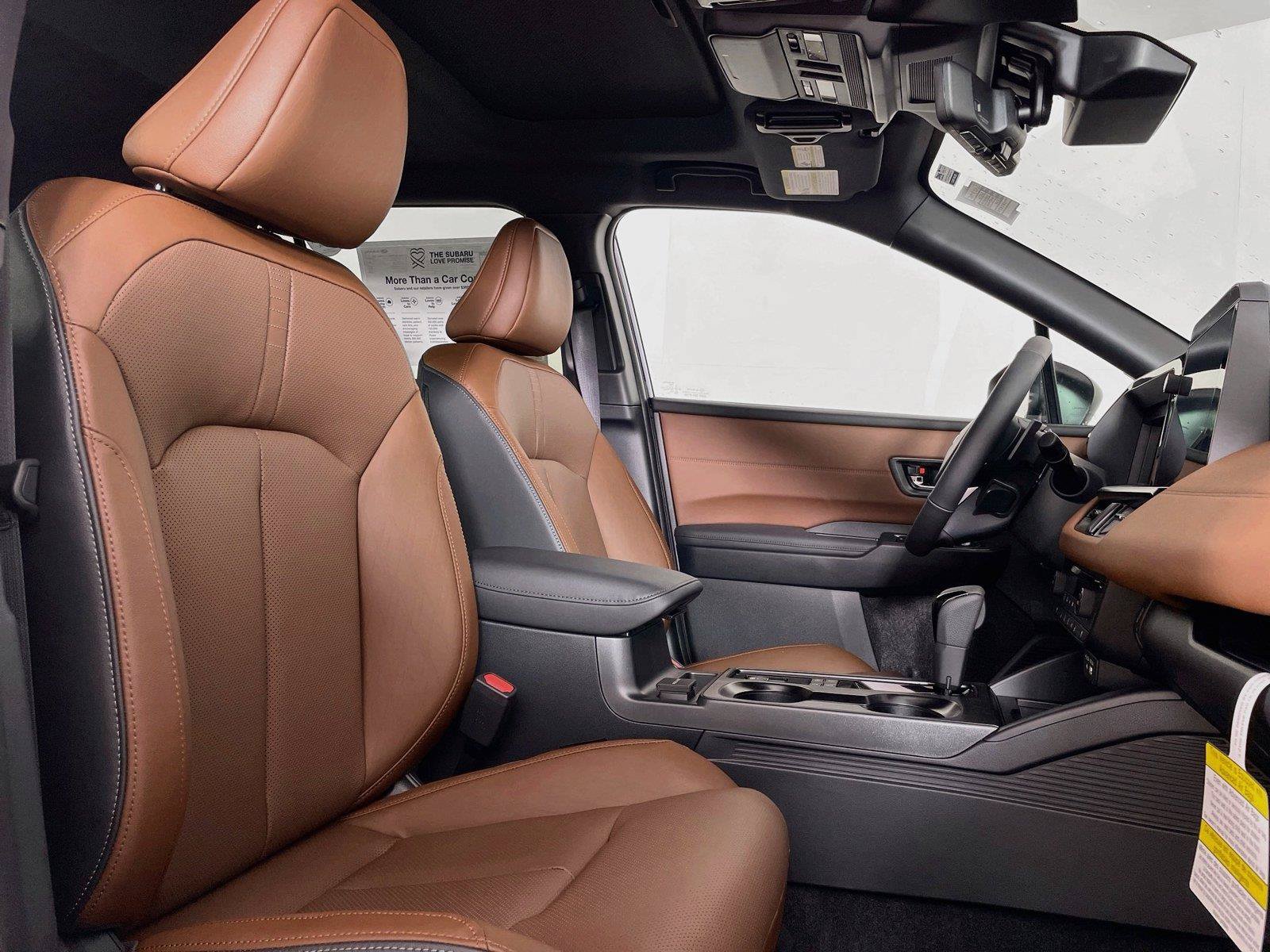 New 2026 Subaru Outback Touring XT AWD/4WD image 28
