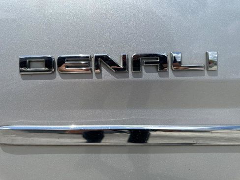 Used 2015 GMC Yukon Denali AWD/4WD image 19
