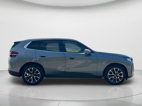 New 2026 BMW X3 xDrive30i AWD/4WD image 4