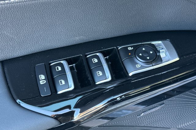 New 2026 Kia K5 GT-Line w/ GT-Line Premium Package FWD image 13