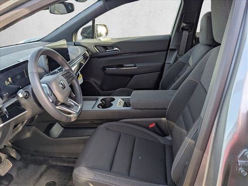 New 2025 Honda Prologue EX image 4