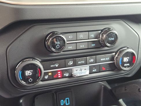 Used 2024 Ford Bronco Raptor AWD/4WD image 23