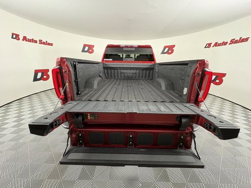 Used 2023 GMC Sierra 2500 AT4 w/ AT4 Preferred Package image 51