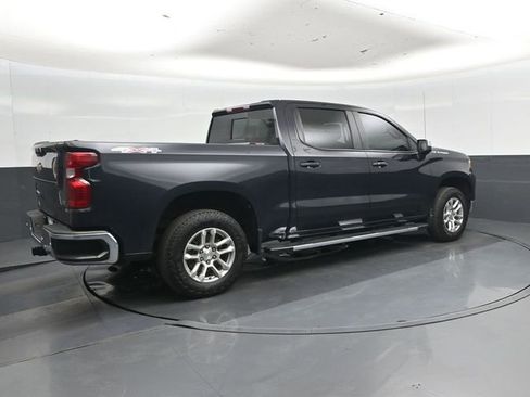 Used 2023 Chevrolet Silverado 1500 LT w/ Max Trailering Package AWD/4WD image 3