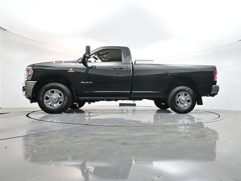 Used 2020 RAM 3500 Tradesman AWD/4WD image 29