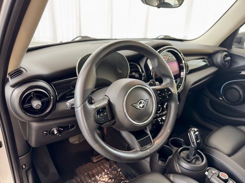 Used 2022 MINI Cooper S FWD image 4