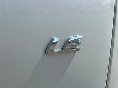 Certified 2026 Toyota Corolla Cross LE w/ Moonroof Package FWD image 30