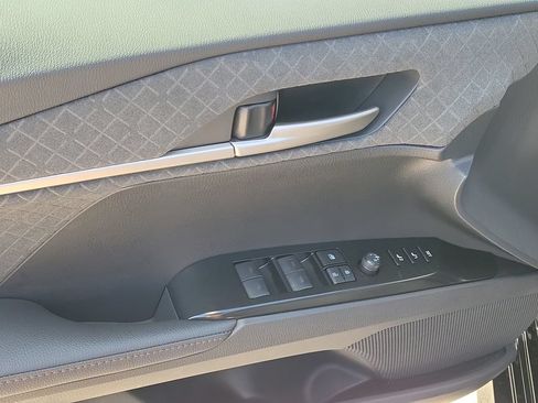 New 2026 Toyota Camry XLE w/ Premium Plus Package FWD image 20