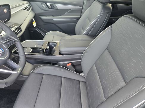 New 2026 Buick Enclave Sport Touring image 8