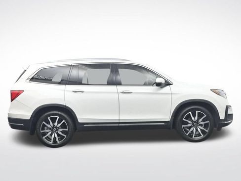 Used 2021 Honda Pilot Touring image 4