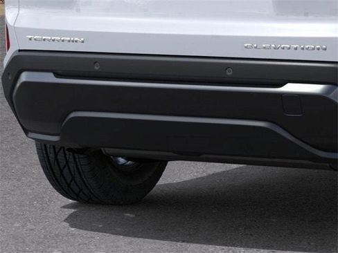 New 2026 GMC Terrain Elevation w/ Technology Package II image 14