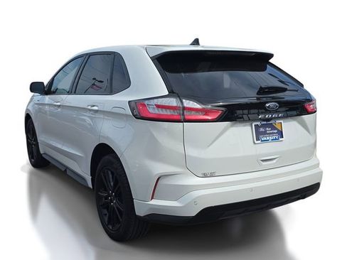 Certified 2024 Ford Edge ST-Line AWD/4WD image 3