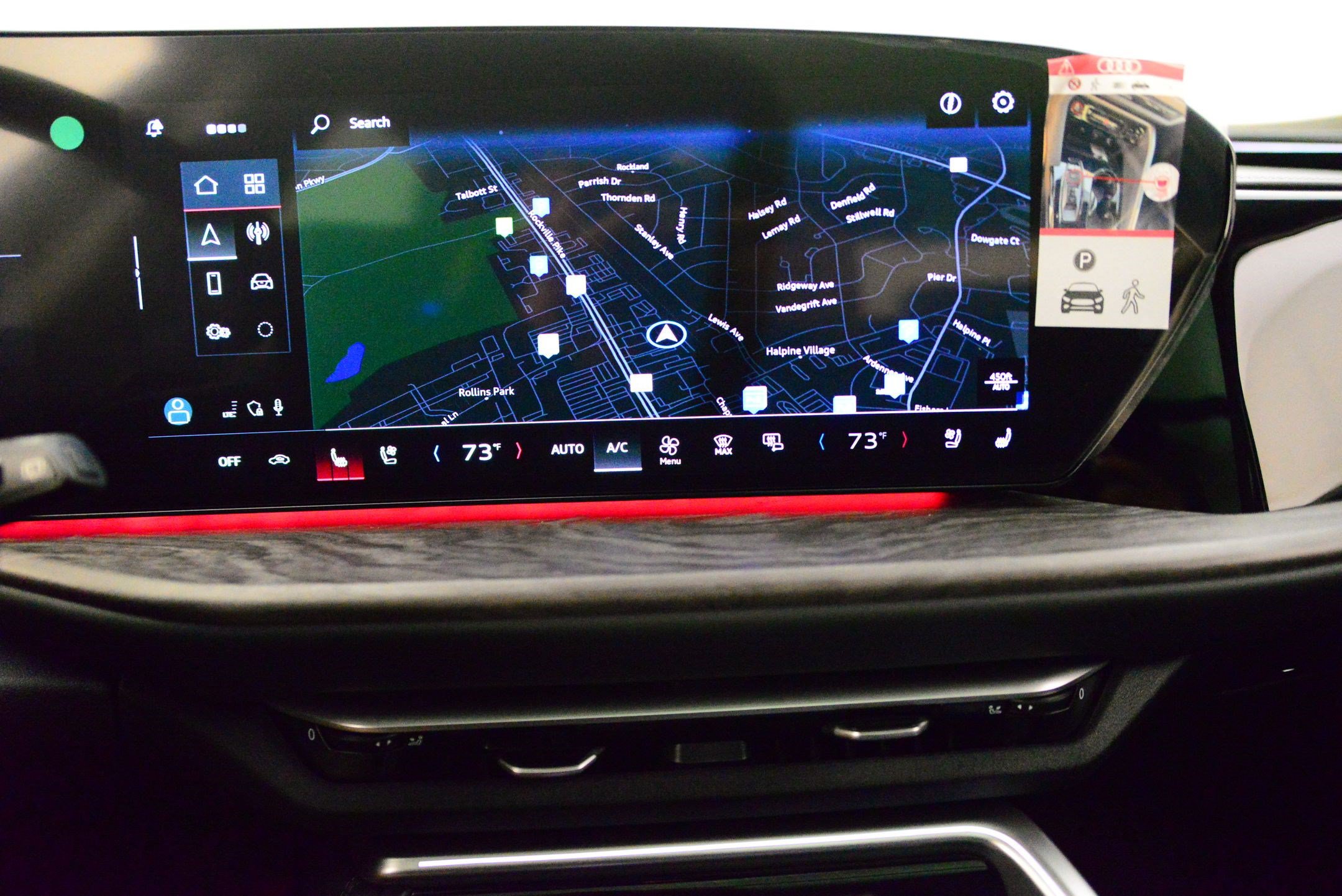 New 2025 Audi Q5 Premium Plus w/ Premium Plus AWD/4WD image 28