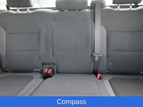 Certified 2023 Chevrolet Silverado 2500 LT AWD/4WD image 22