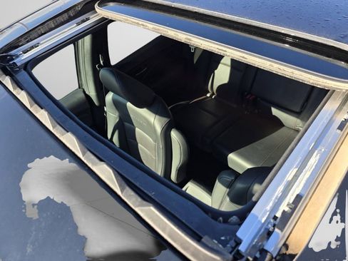 Certified 2019 Honda Ridgeline Black Edition image 5