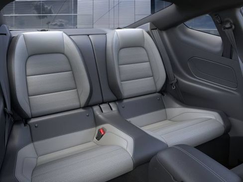 New 2026 Ford Mustang Premium RWD image 11