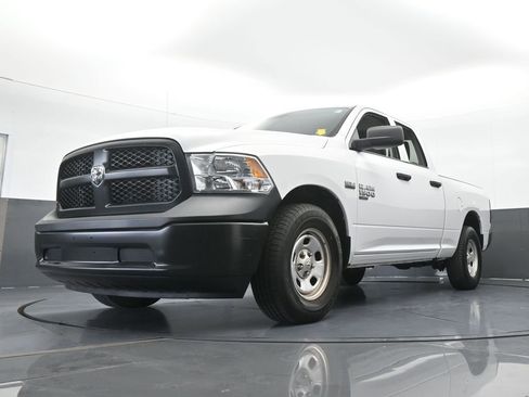 Used 2024 RAM 1500 Tradesman RWD image 60