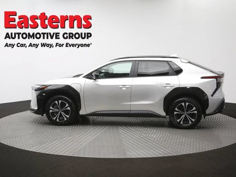 Used 2025 Toyota bZ4X FWD w/ Weather Package image 59