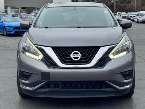 Used 2018 Nissan Murano S w/ Cargo Package image 19