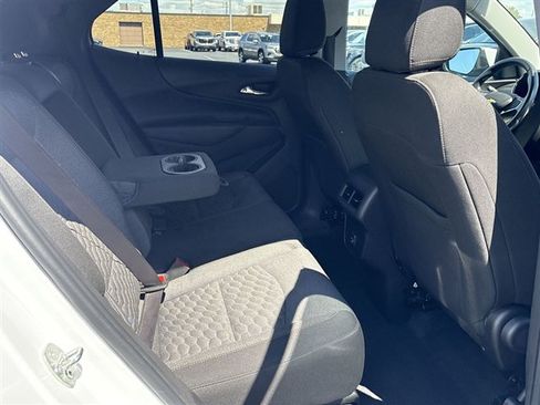 Certified 2021 Chevrolet Equinox LT FWD image 25