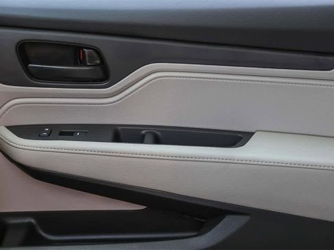 New 2026 Honda Odyssey EX-L image 23