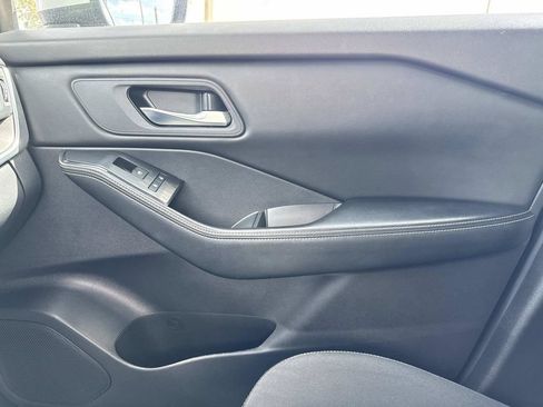 Certified 2024 Nissan Rogue SV FWD image 20