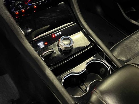 Used 2021 Jeep Grand Cherokee L Limited w/ Trailer Tow Group (B) image 22