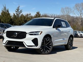New 2026 Volvo XC60 B5 Ultra w/ Protection Package Premier video 2