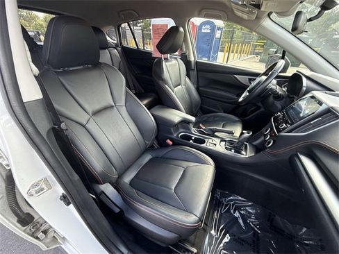 Used 2023 Subaru Crosstrek 2.5i Limited image 23