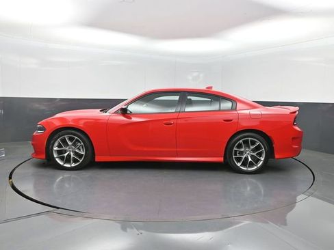 Used 2023 Dodge Charger GT RWD image 2