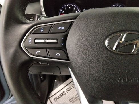 Used 2023 Hyundai Santa Fe SEL image 13