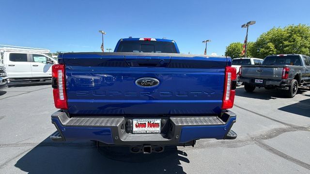 New 2026 Ford F350 Lariat w/ Tremor Off-Road Package AWD/4WD image 5