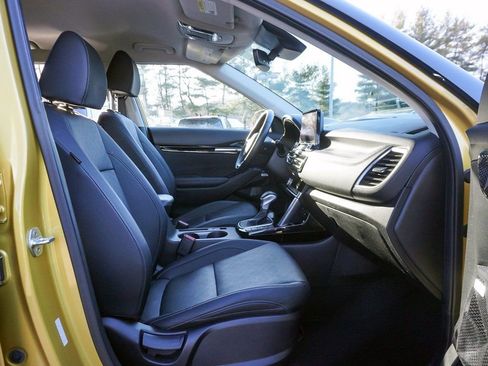 Used 2023 Kia Seltos SX image 32